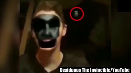 11 Scary Videos I Bet You CAN'T Handle Like A Boss