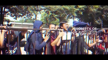 KERJA MEWAH BUAT KAGUM PENONTON !!! ANIS MERAH MAKIBO SIKAT GELAR JUARA 1