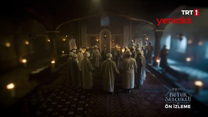 Uyanış Büyük Selçuklu'da muazzam atmosfer! "Bismike..."