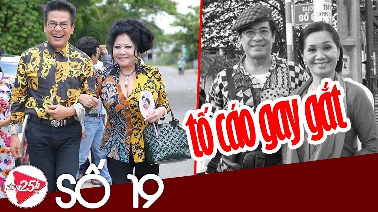 VBIZ 25H #19 FULL | Xuân Hương Thanh Bạch sốt đỉnh điểm với màn VẠCH MẶT mẹ chồng 