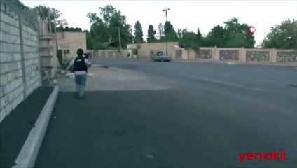 Ermenistan yine Türk gazetecileri hedef aldı!