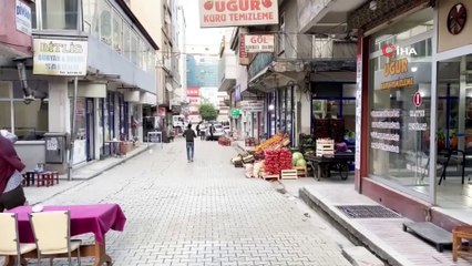 Tedbirlere uymayanlara 122 bin 850 TL para cezası uygulandı