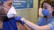 Koronavirüs aşısı güvenli mi değil mi? | Video