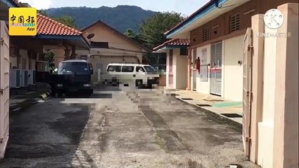 槟冠病又夺命！ 死者是70多岁华妇