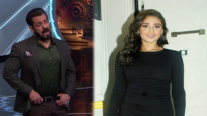 Bigg Boss 14; Weekend Ka Vaar पर Salman Khan ने बुलाई ये नई मेहमान |FilmiBeat