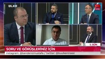 5.Gün - Mehmet Sarı | Ali Asker Aksu | Murat Özer | Ersan Şen | Erdoğan Karakuş | 18 Aralık 2020