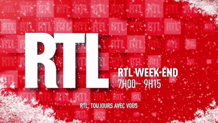 Le journal RTL de 8h30 du 19 décembre 2020