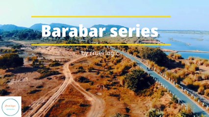 Barabar Cave || Chapter-1_ An Oscar winning film || Official video _ft.Arbaz _ zakir  #dailymotion