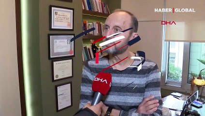 'Yalancı koronavirüs hastalığı' yaşayanların sayısı artıyor'