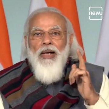 I Don't Want Any Credit, I Want Ease And Prosperity Of The Farmers, Says PM Modi In His Discussion With The Farmers
