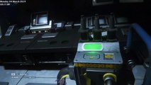 Alien Isolation | Partie 24 | Au revoir Samuels