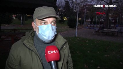 Trabzon'da korkunç olay! Koronavirüs hastası çiftin tansiyonunu ölçünce virüs kapan komşu öldü