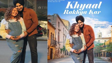 Neha Kakkar ने Pregnancy की खबरों के बीच Fans को किया Confuse, दिया New Song का Update | FilmiBeat