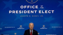 Joe Biden Says The Current President's Influence Over Republicans Will Fade After He Leaves Office