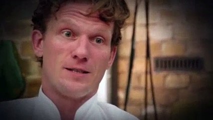 MasterChef The Professionals S13E17 Pt 02