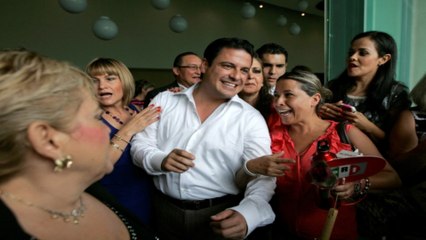 Mexico: Ex-governor of troubled Jalisco state shot dead