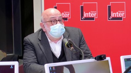 Jean-François Colosimo, historien et théologien