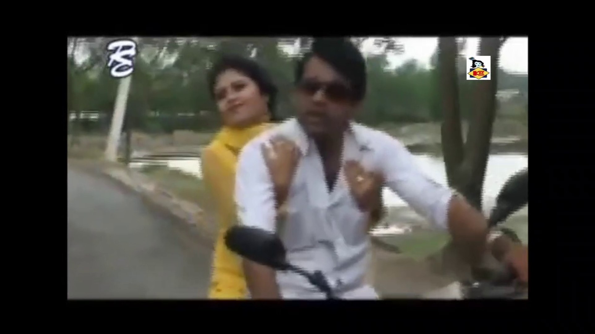 ⁣Bengali Video Song I Keno Ei Mon Chuye Jaay I Romantic Love Song I Sad Love Song I Krishna Music