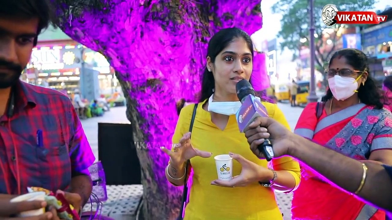 'RAJINI-க்கு ஓட்டு போடுவீர்களா? Voice of common man
