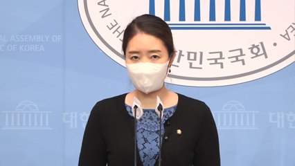 '백신·병상' 두고 여야 공방..."정치공작" "실망 그 자체" / YTN