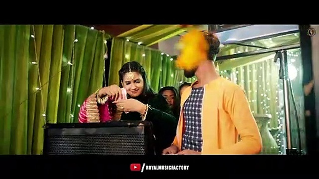 Nachungi DJ Floor Pe - Pranjal Dahiya, Gahlyan Shaab - Latest Haryanvi Songs 2020 (480p).