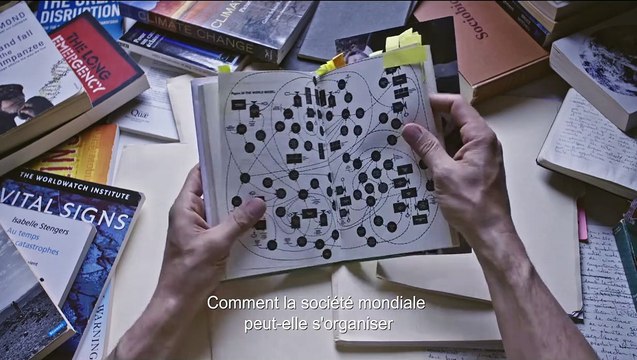 Une fois que tu sais Bande-annonce VO (2021) Emmanuel Cappelin