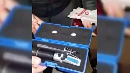 3 kişinin öldüğü sahte içki faciasında tutuklu sayısı 5’e yükseldi