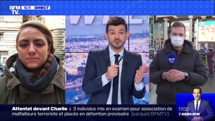 L'Italie reconfine, la France trop laxiste ? - 19/12