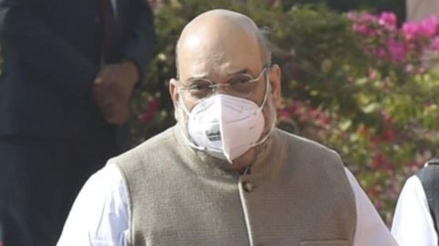 Amit Shah speaks exclusively to Aajtak on Bengal visit