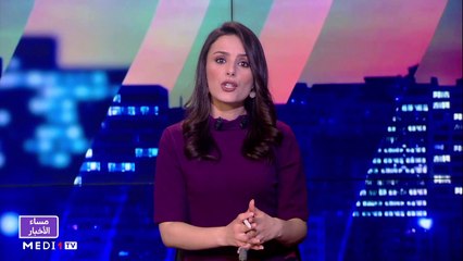 مساء الأخبار - المسائية 23:00 - 18/12/2020