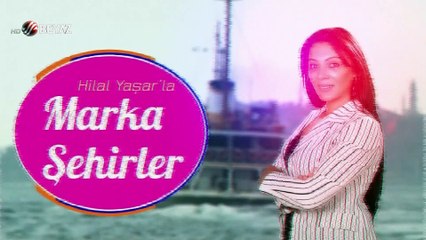 Marka Şehirler 19 Aralık 2020