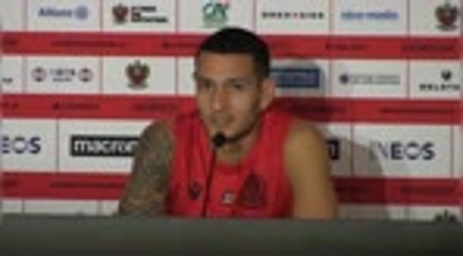 16e j. - Lopes : Jouer pour gagner