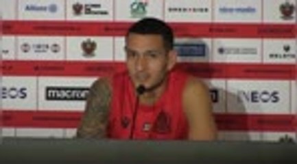 16e j. - Lopes : "Jouer pour gagner"