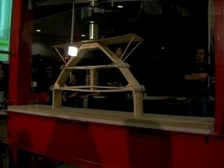 Pont pop 2008 les profs