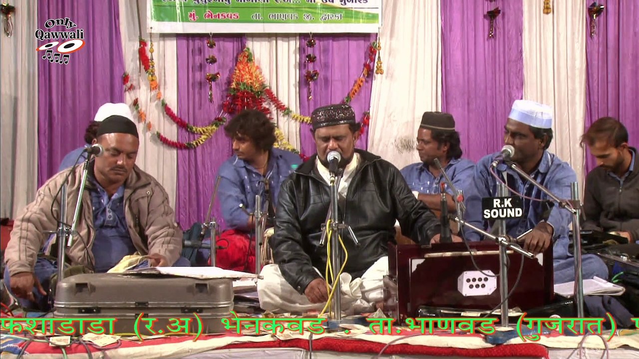 Hum Husen Wale Hai #qawwali || Murad Aatis || हम हुसेनवाले है || Qawwali || Bhenkwad