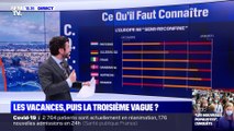 Covid : la France plus souple que ses voisins européens - 19/12