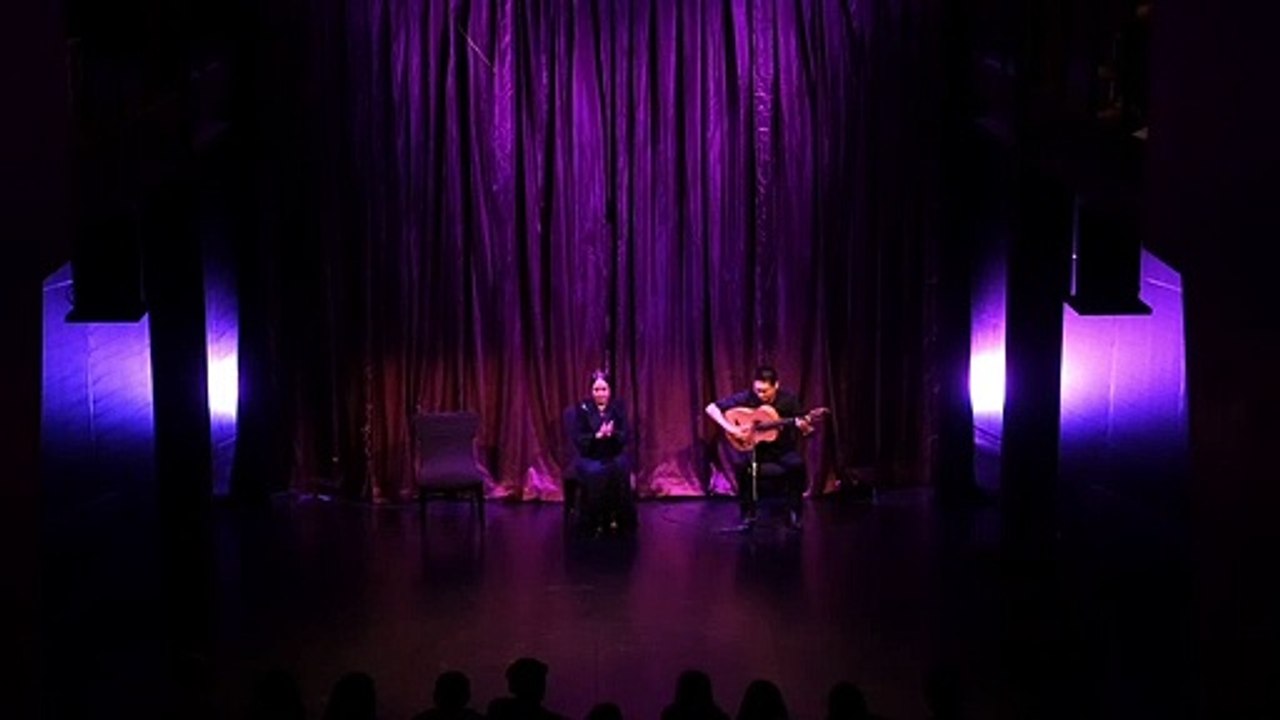 Alejandra Gudi 2019 La Plantation