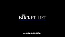 AHORA O NUNCA (2007) Trailer - SPANISH