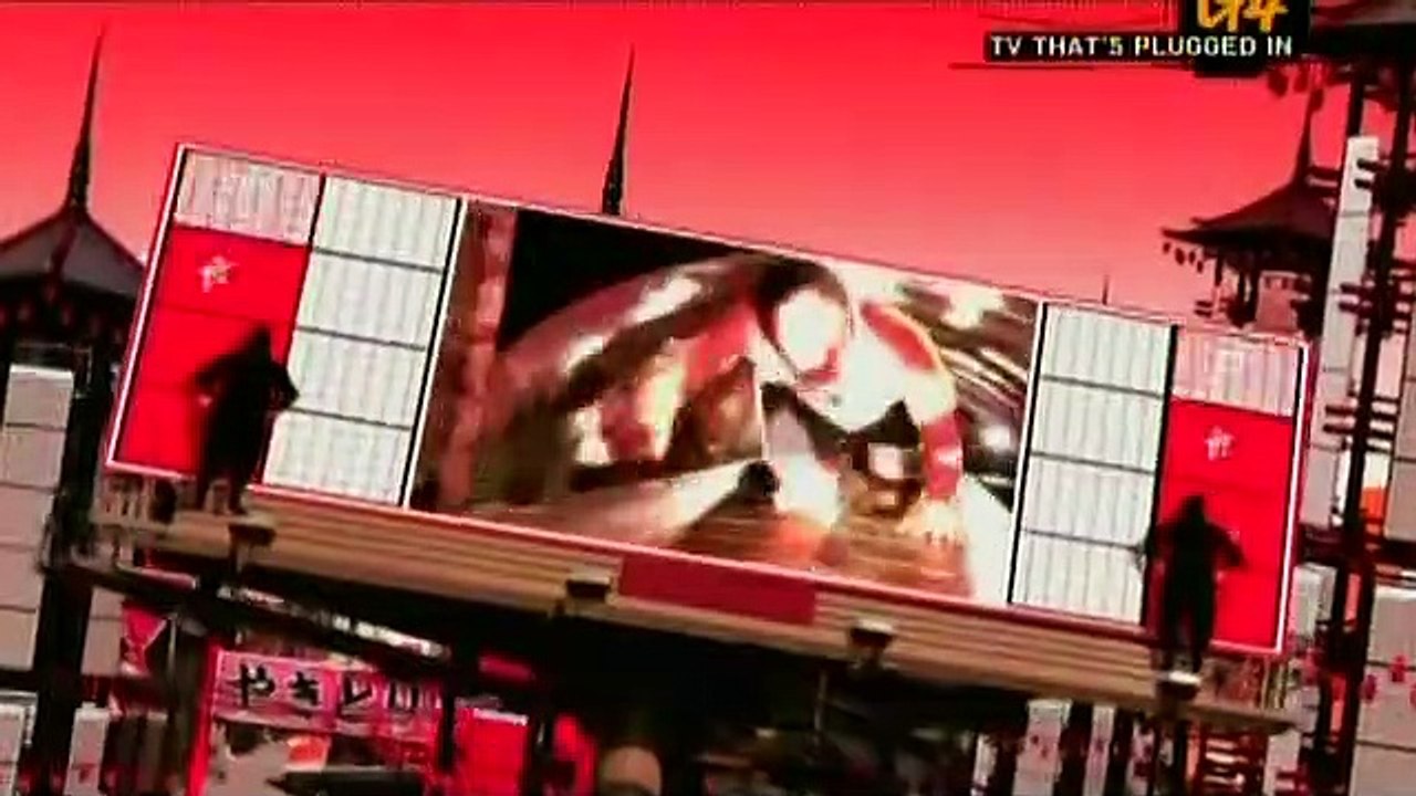 Sasuke 26 - Ninja Warrior 098 - Stage 1.1