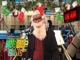 Bubble Gang: Angry Santa in action | YouLOL