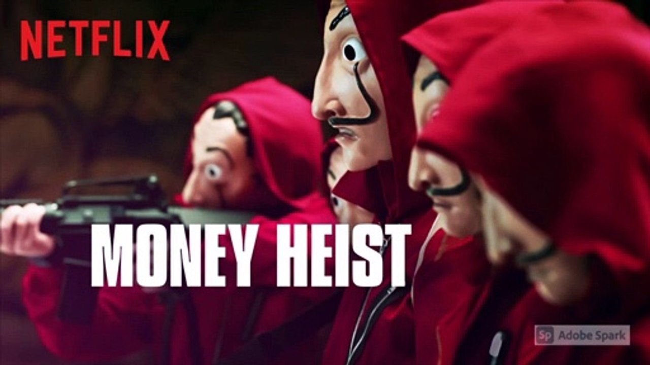 Meilleures images de la casa de papel wallpaper 2020 HD