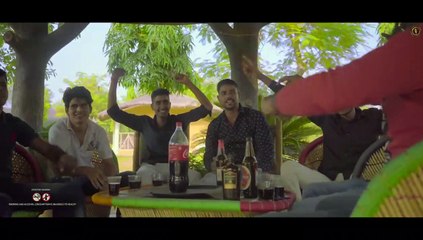 PEG_PEG_|_Ashish_Kumar_|_Komal_Verma,_Manoj_Kumar_|_New_Haryanvi_Songs_Haryanavi_2020_|_T-Series