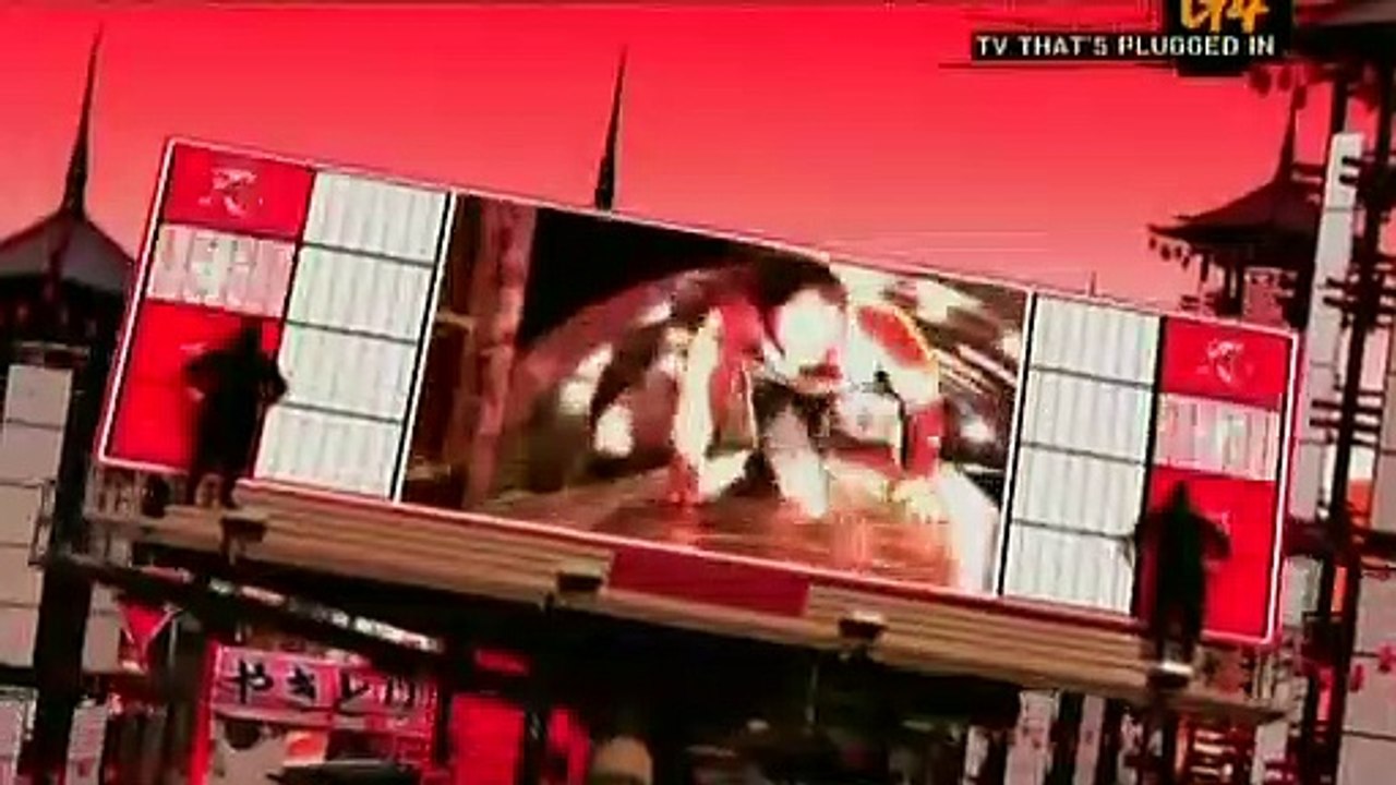 Sasuke 26 - Ninja Warrior 099 - Stage 1.2