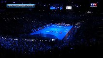 Début de la finale du Championnat d'Europe de handball féminin en 2018 sur TF1