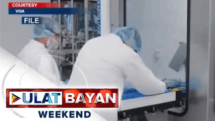 Publiko, hinimok na magtulungan sa kabila ng hamon sa pagbili ng COVID-19 vaccine