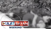 5 pinaniniwalaang miyembro ng NPA sa Baras, Rizal, patay sa engkwentro