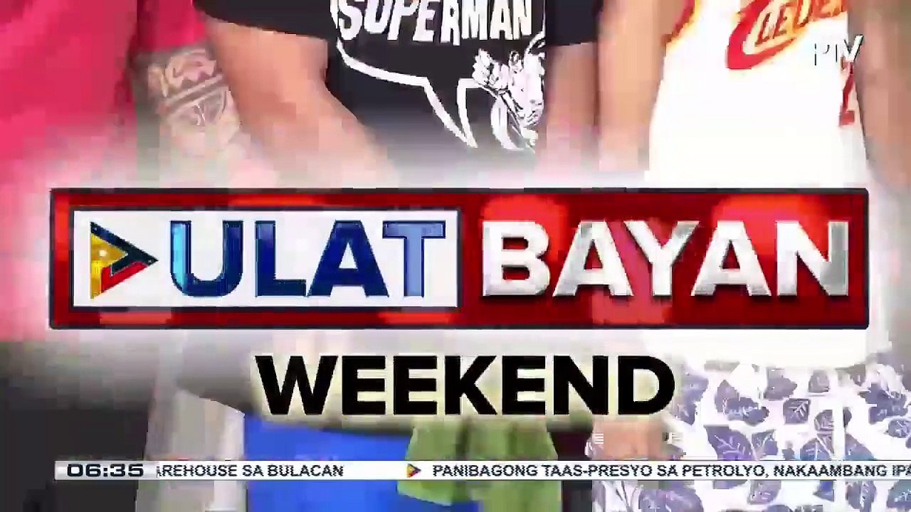 Higit P1.3-M halaga n g iligal na droga, nasabat sa loob ng tatlong araw