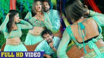 Kamar Me Kamar Jab Satail - #Niraj Nirala का फिर से फाडू Video Song - कमर में कमर सटाके मुचकईलs - Bhojpuri Songs