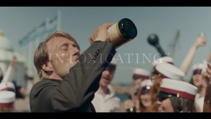 Another Round (2020) Official Trailer HD