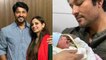 'Diya Aur Baati Hum' Actor Anas Rashid फिर बने पिता, Share की बेटे की Pic | Filmibeat